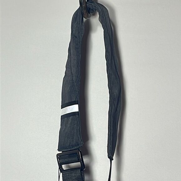 NWT Wander Charcoal Crossbody Bag - Picture 3 of 6